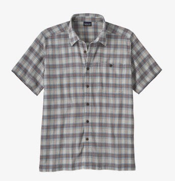 Men's A/C Shirt
